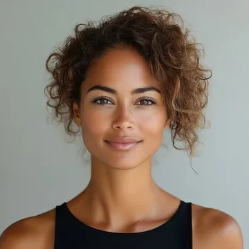 林静怡（互动社区负责人）