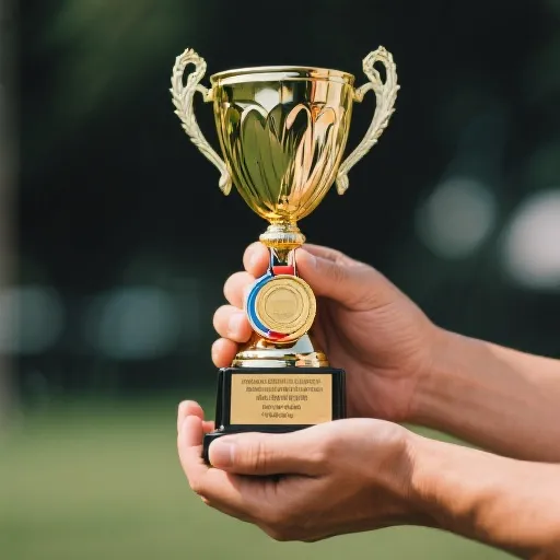 权威荣誉与行业认可