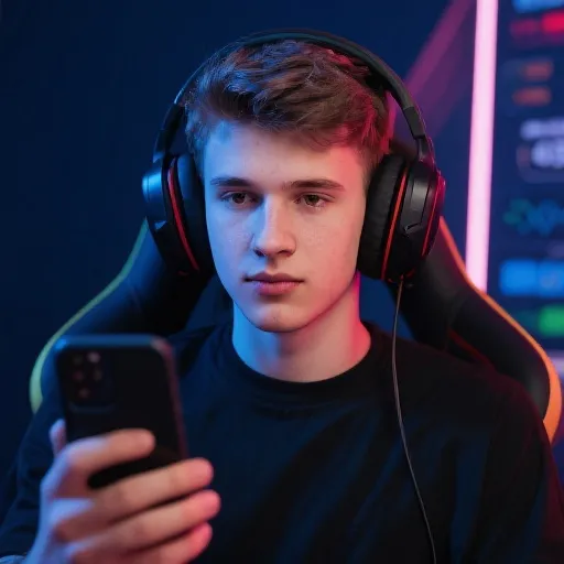 电竞赛事体验与知识竞技