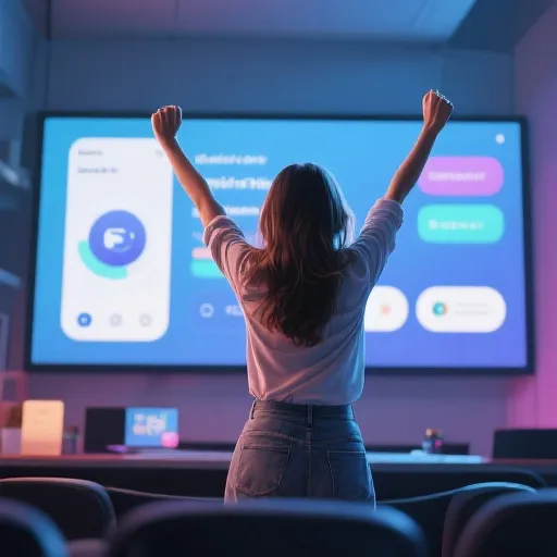 体育互动与社区成长