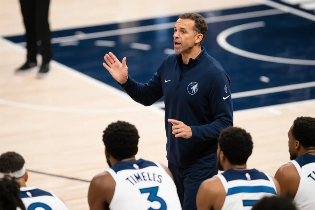 明尼苏达的决绝：芬奇，非纽约能轻易触碰的基石？